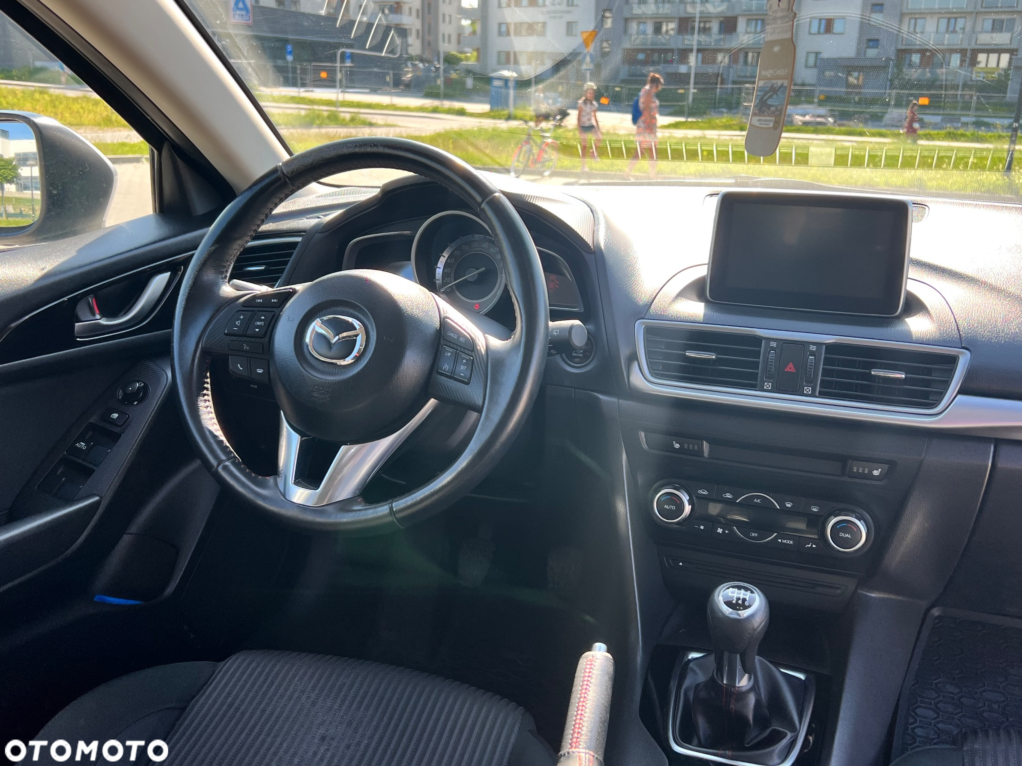 Mazda 3 2.0 Skyenergy - 9