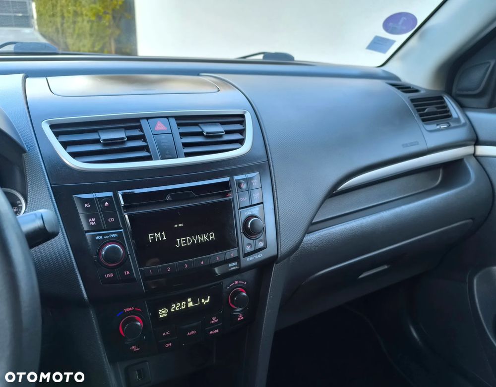 Suzuki Swift - 24