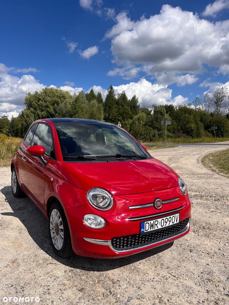 Fiat 500 1.0 Hybrid (RED) - 11