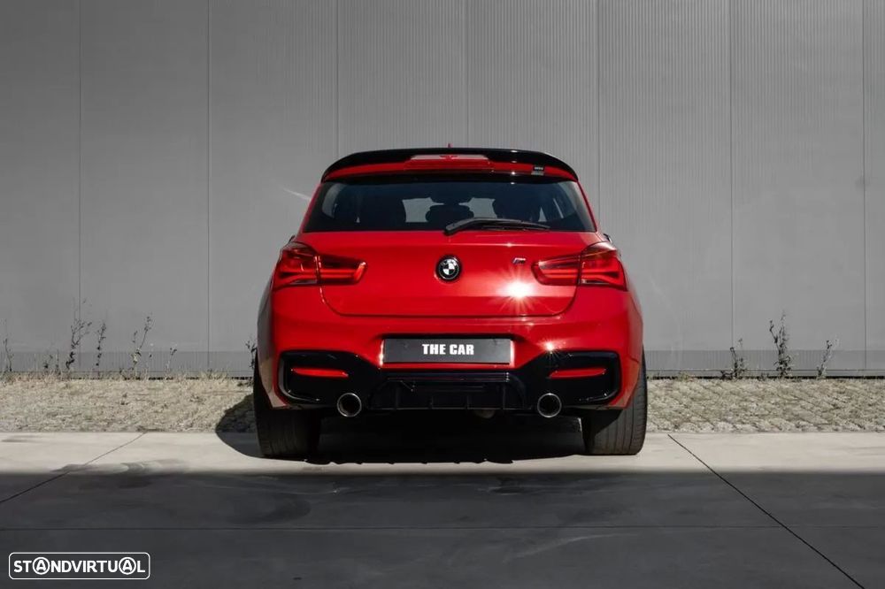 BMW 116 - 13