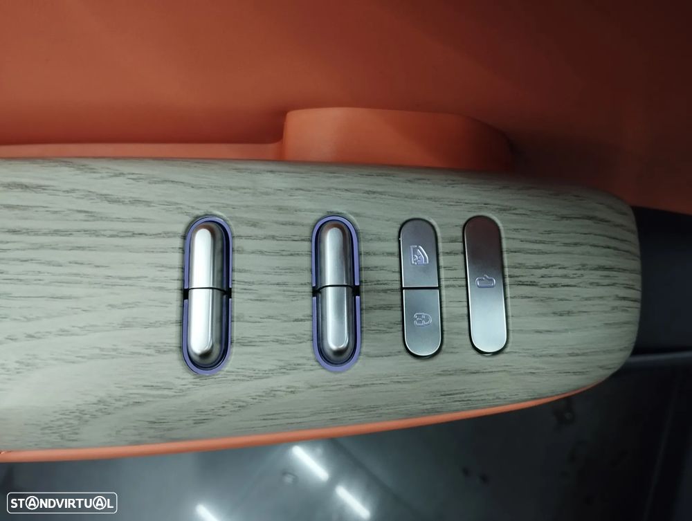 Changan Deepal S07 80 kWh - 28