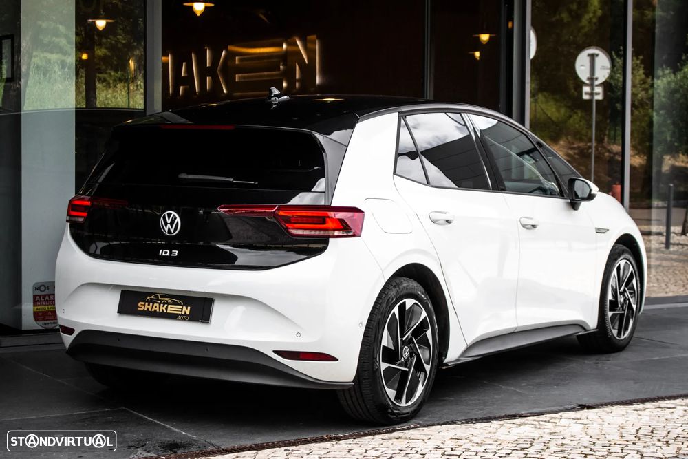 VW ID.3 Pro Performance - 4