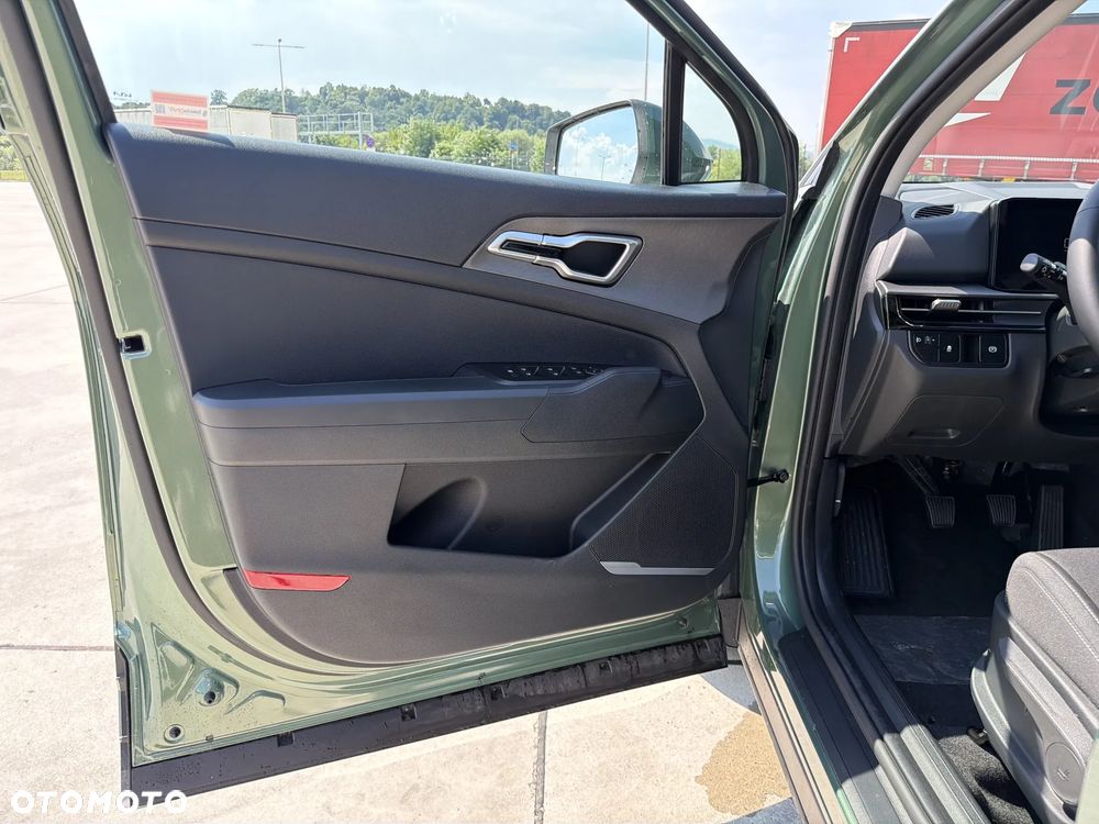 Kia Sportage 1.6 T-GDI M 2WD - 11