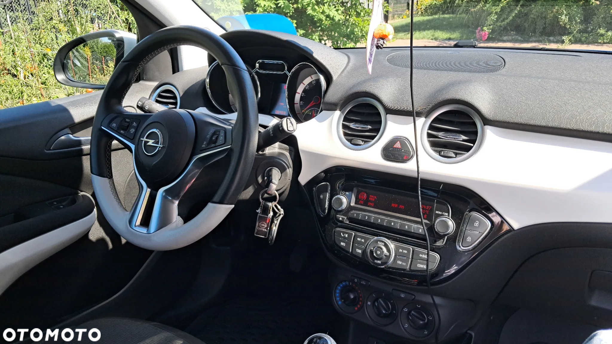 Opel Adam - 13