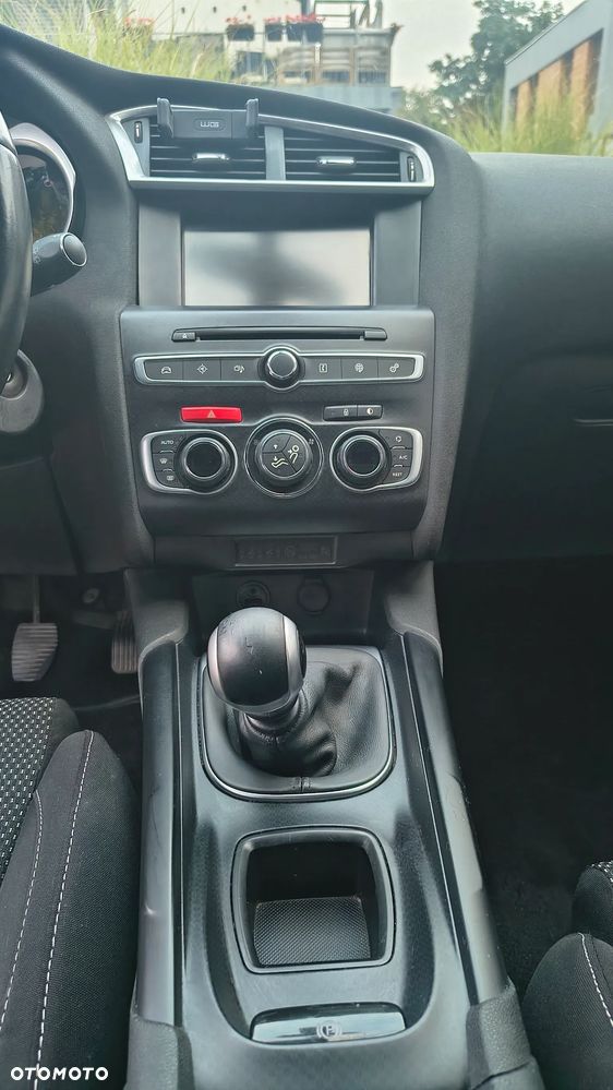 Citroën DS4 - 22