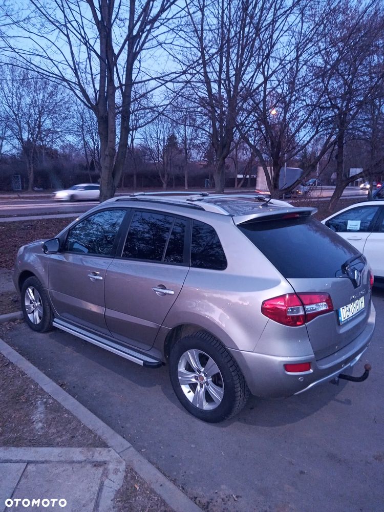 Renault Koleos 2.0 dCi 4x4 Dynamique - 13