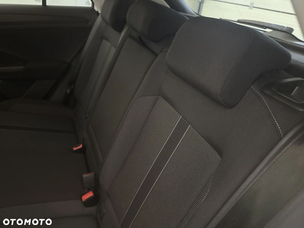 Volkswagen T-Roc 1.5 TSI Life - 19