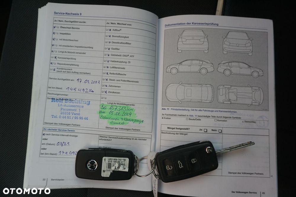 Volkswagen Tiguan 2.0 TDI DPF BlueMotion Technology Life - 39