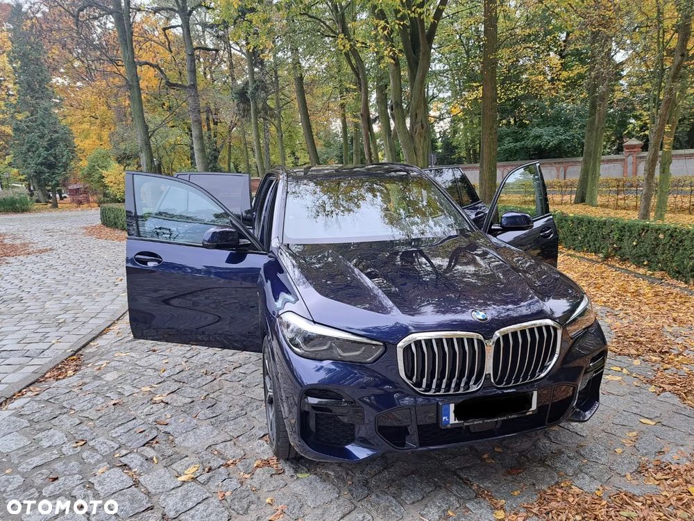 BMW X5 xDrive30d - 13