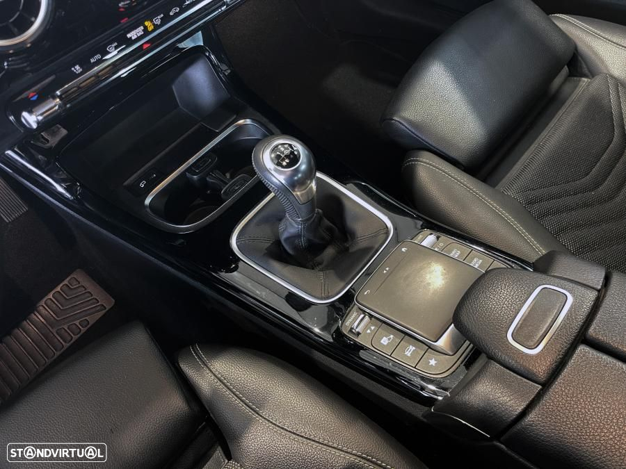 Mercedes-Benz A 180 d Style - 15