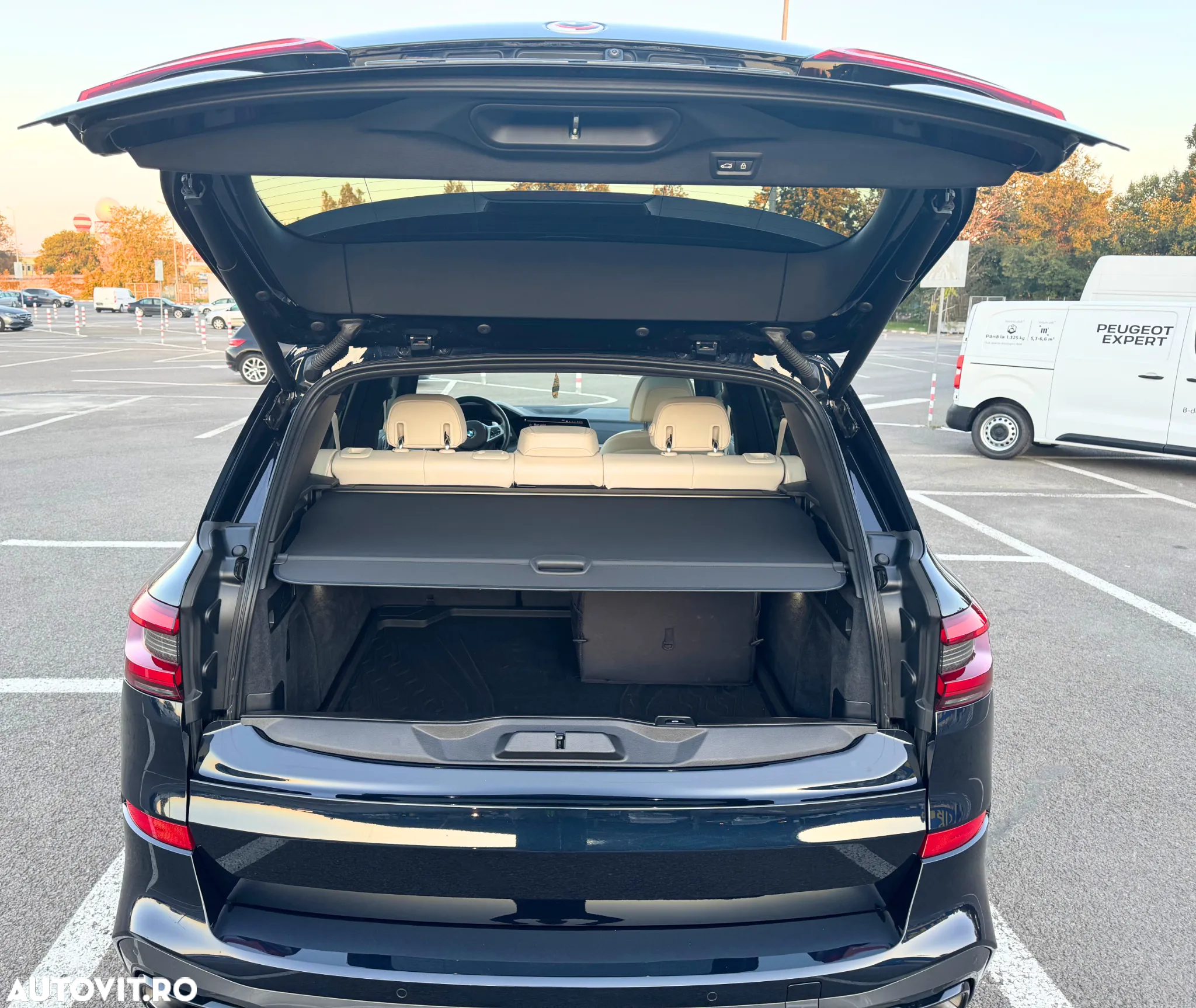 BMW X5 xDrive30d AT MHEV - 14