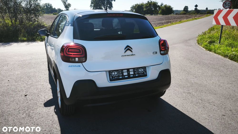 Citroën C3 - 16