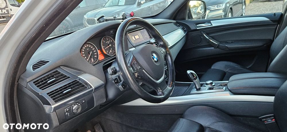 BMW X5 xDrive30d - 22