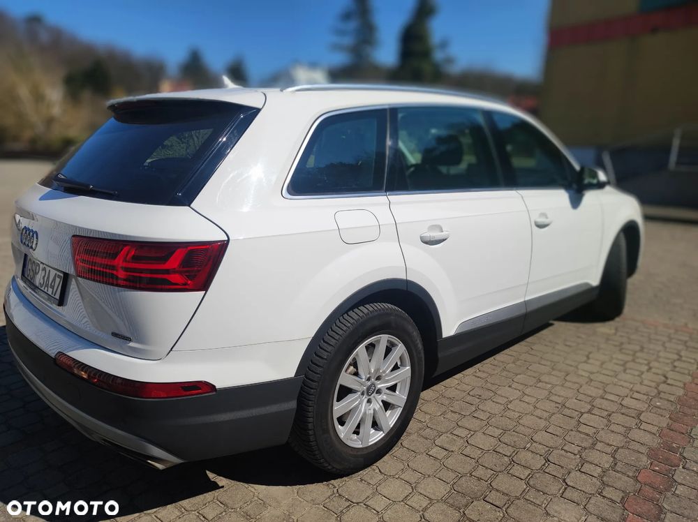 Audi Q7 - 16