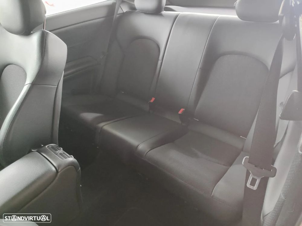 Mercedes-Benz CLC 180 Kompressor Auto - 13