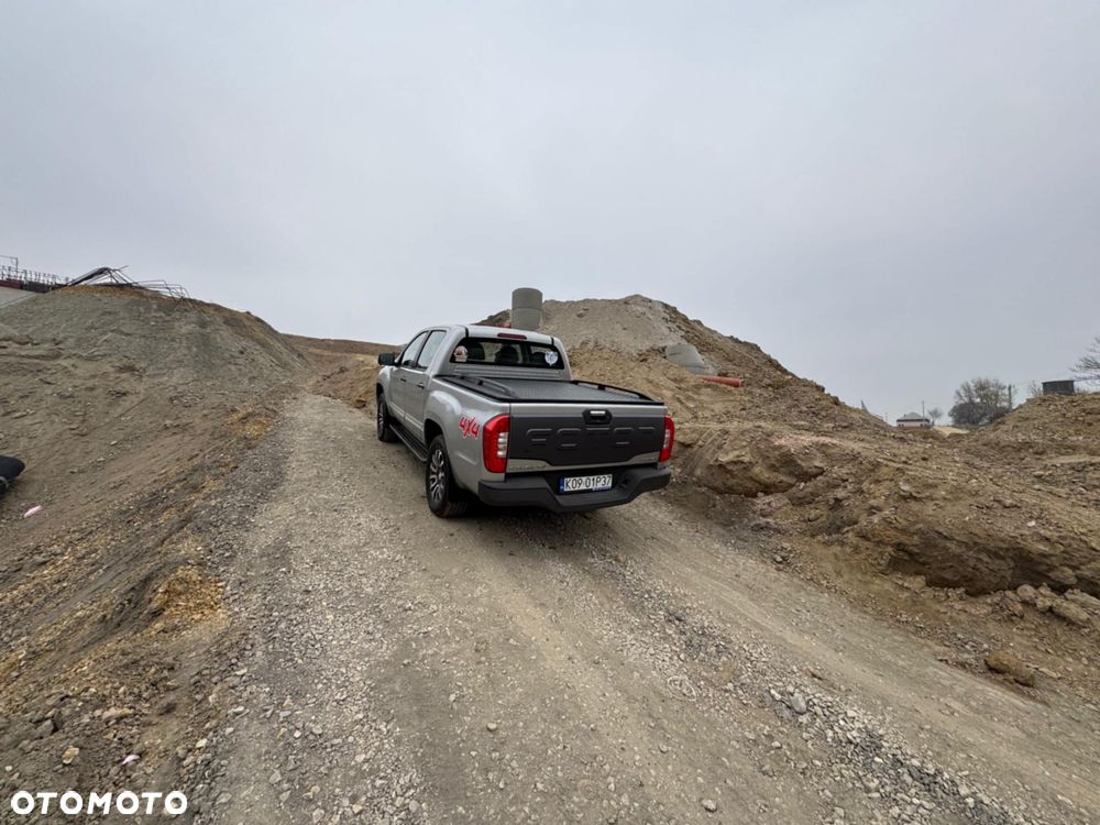 FOTON TUNLAND G7 - 3