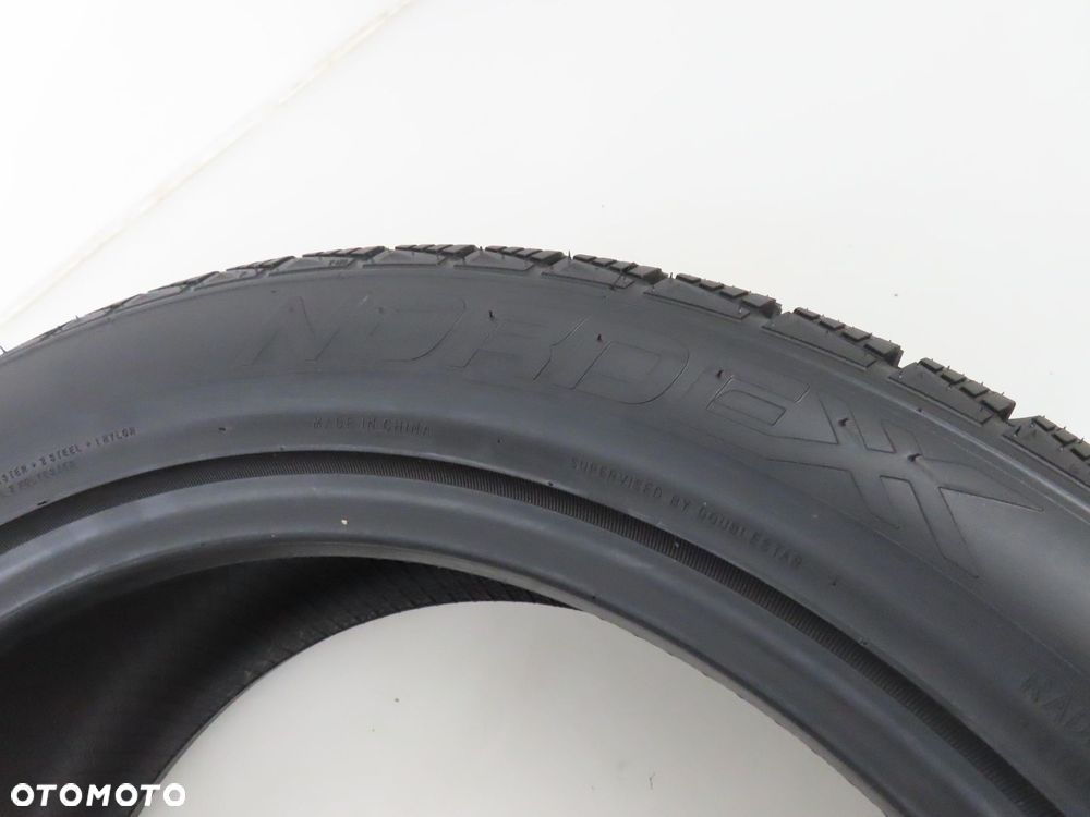 245/45R19 OPONA ZIMOWA Nordexx WinterSafe N2 102T XL - 3