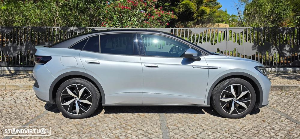 VW ID.5 77 kWh GTX - 6
