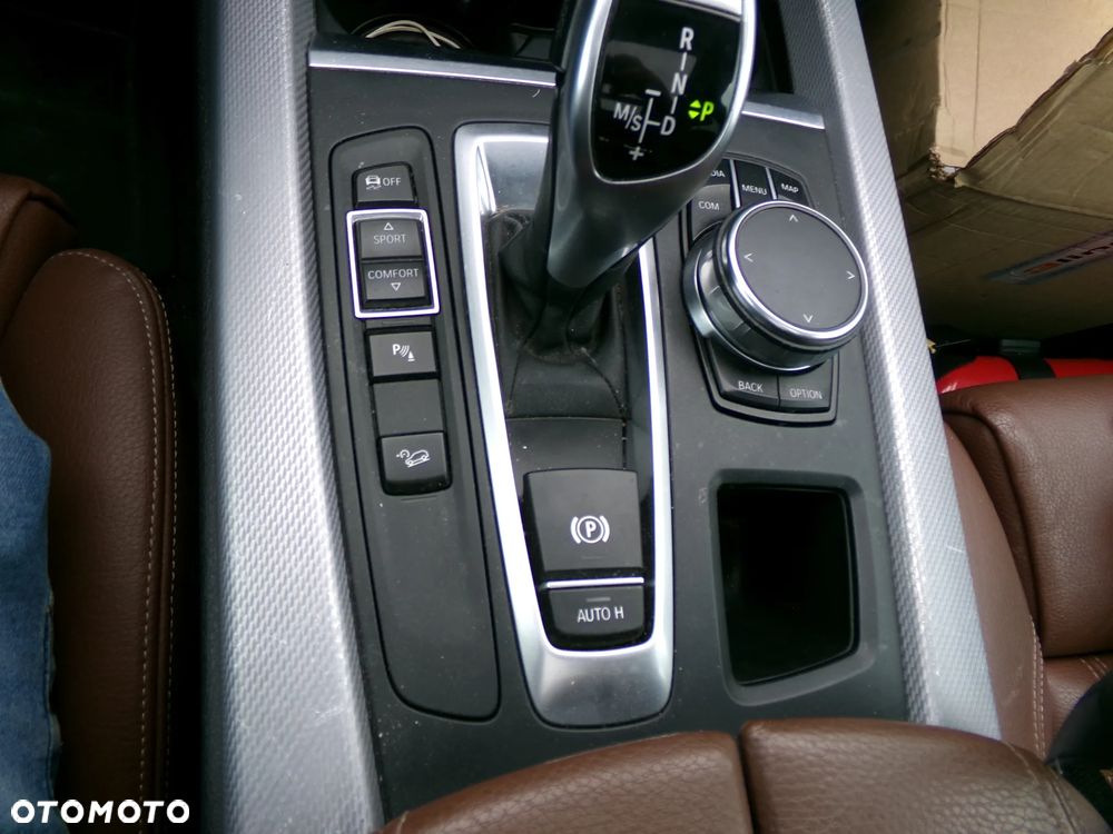 BMW X5 xDrive30d - 11