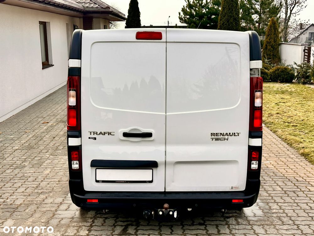 Renault TRAFIC - 10