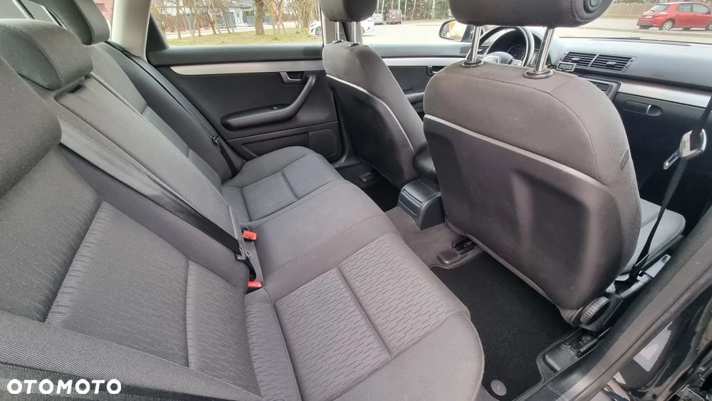 Audi A4 - 20