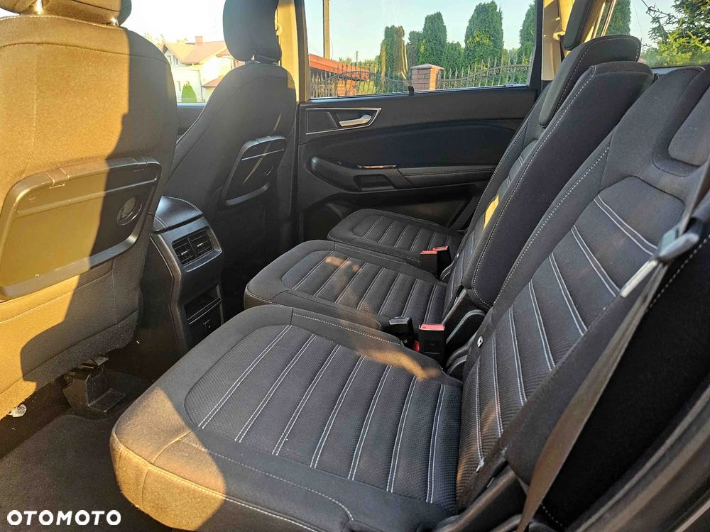 Ford Galaxy 2.0 TDCi Titanium PowerShift - 21