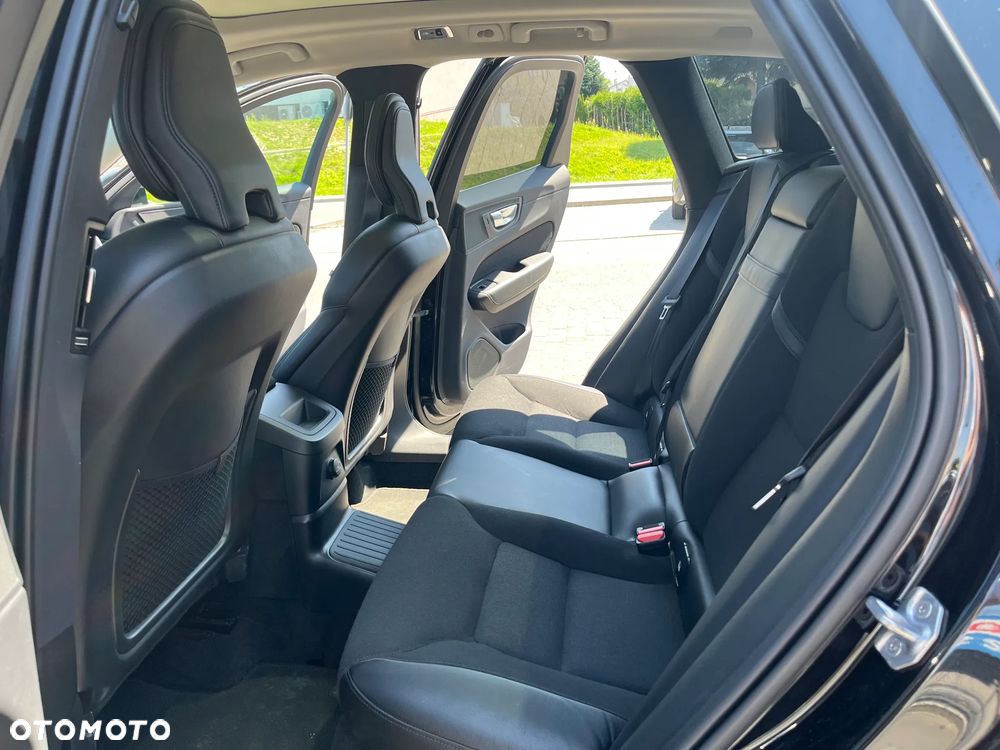 Volvo XC 60 - 17