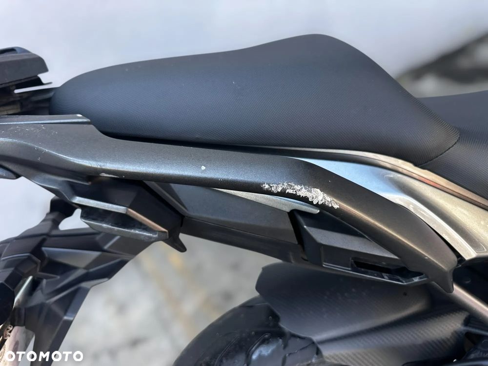 Kawasaki Versys 650 - 14