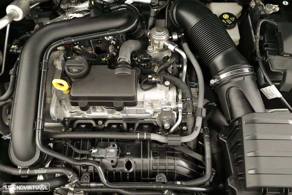 Audi A1 Sportback 25 TFSI Advanced - 23