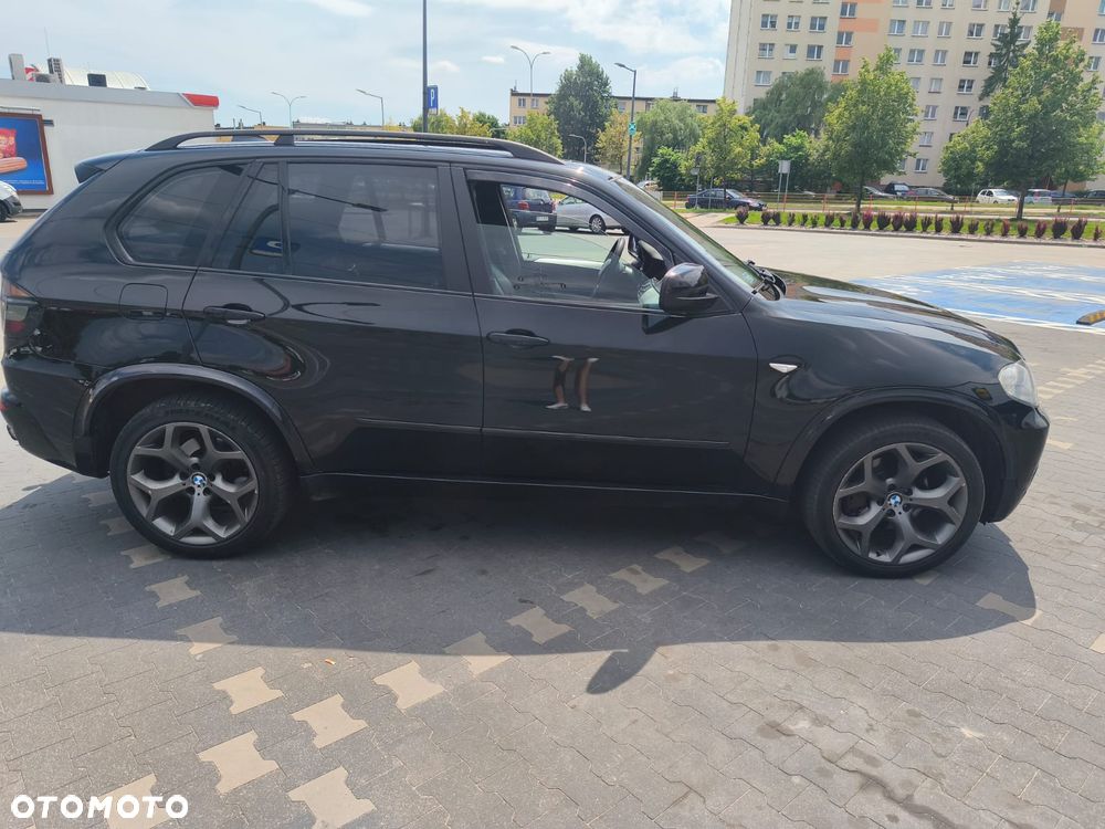 BMW X5 3.0d xDrive - 2