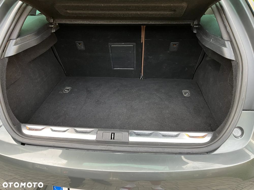 Citroën DS5 2.0 HDi SoChic - 11
