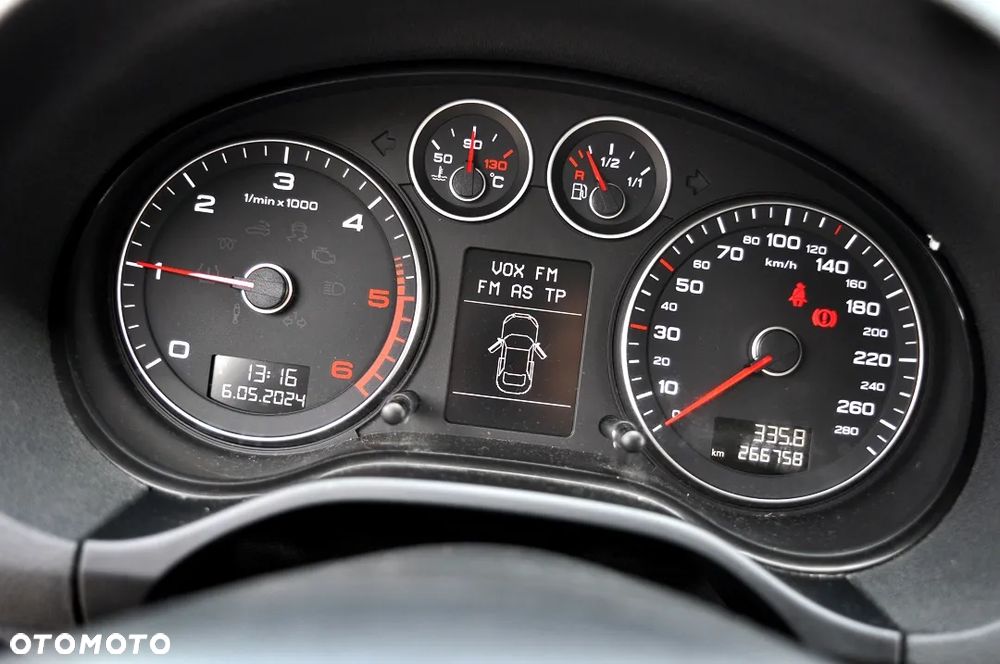 Audi A3 Sportback - 23