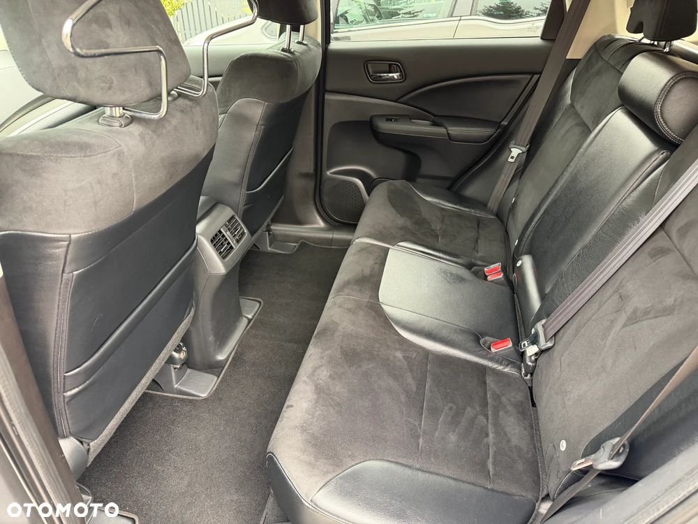 Honda CR-V 2.0 Lifestyle - 15