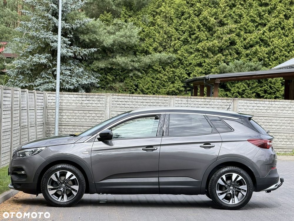 Opel Grandland X 1.5 CDTI Elegance Business Pack S&S - 35