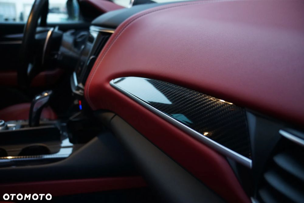 Maserati Levante Q4 - 21