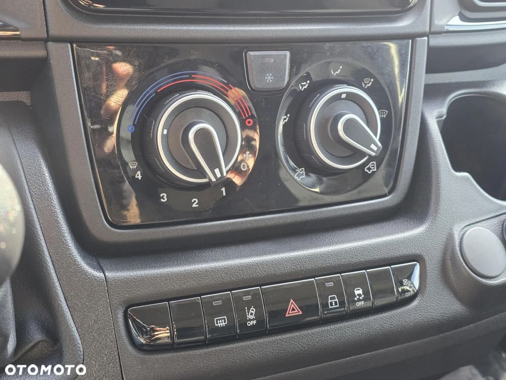 Fiat Ducato L2H2 2.2 120KM 3,0 t - 16