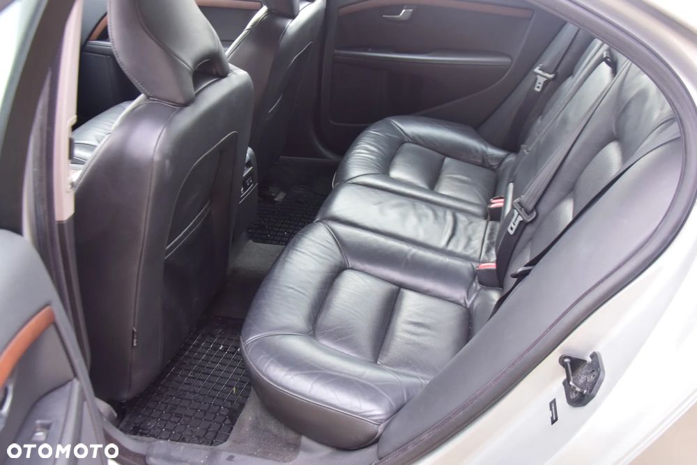 Volvo S80 3.2 Summum - 9