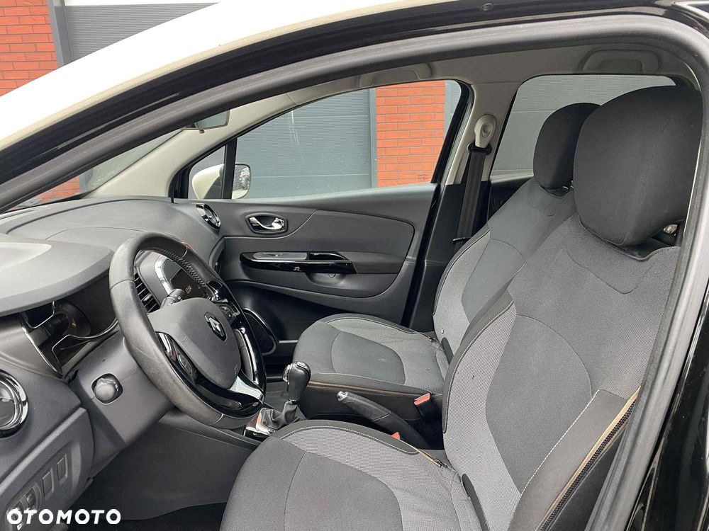 Renault Captur 1.2 TCe Intens EDC - 9
