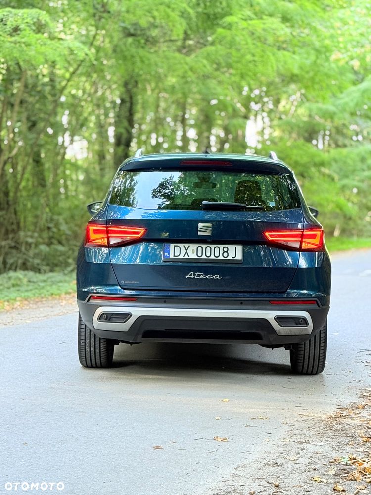 Seat Ateca 2.0 TDI DSG Style - 3
