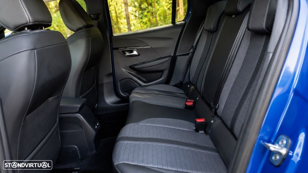 Peugeot e-208 50 kWh Allure - 8