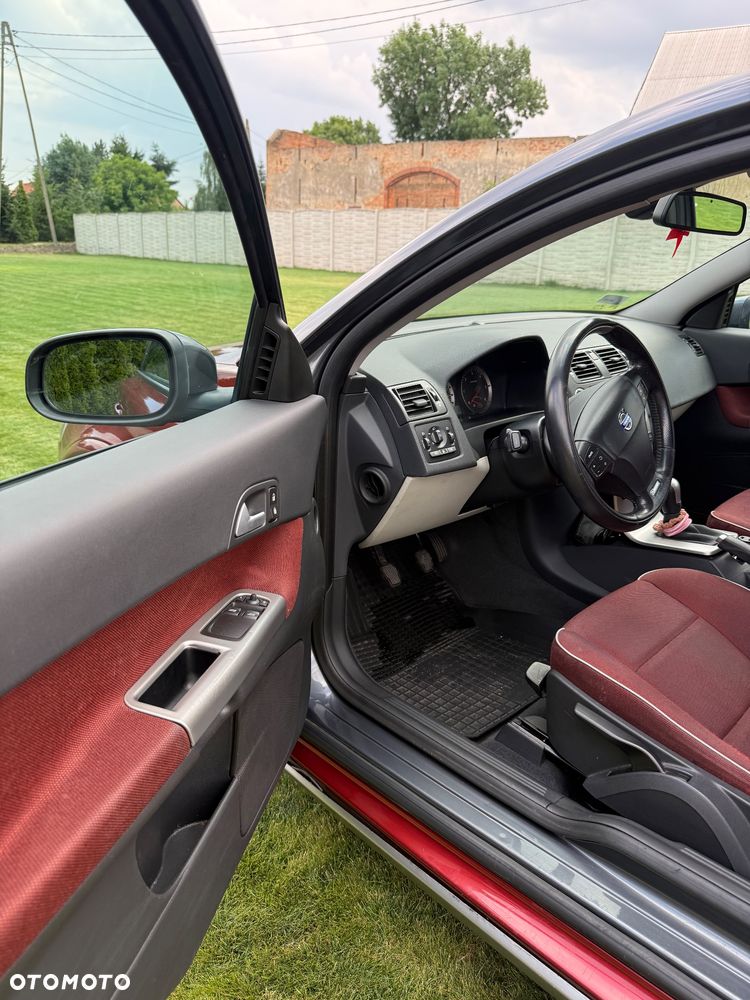 Volvo C30 1.6D DRIVe - 10