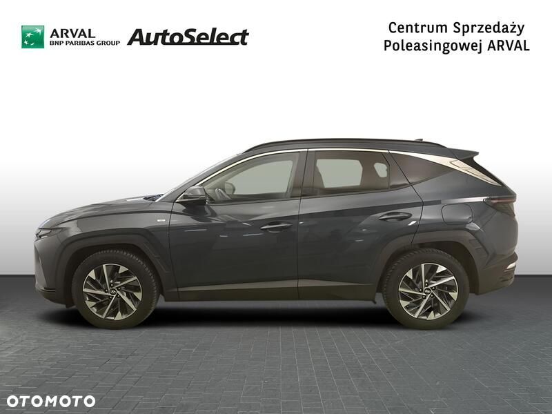 Hyundai Tucson 1.6 T-GDi 48V Executive 2WD DCT - 2