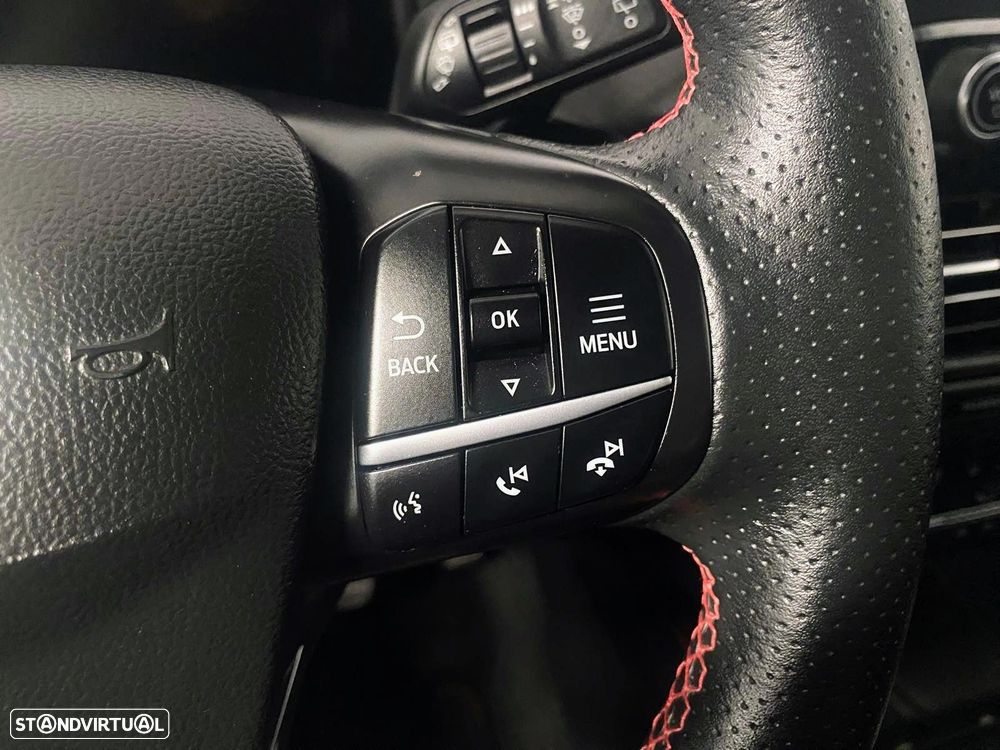 Ford Kuga 2.0 TDCi EcoBlue ST-Line X - 26