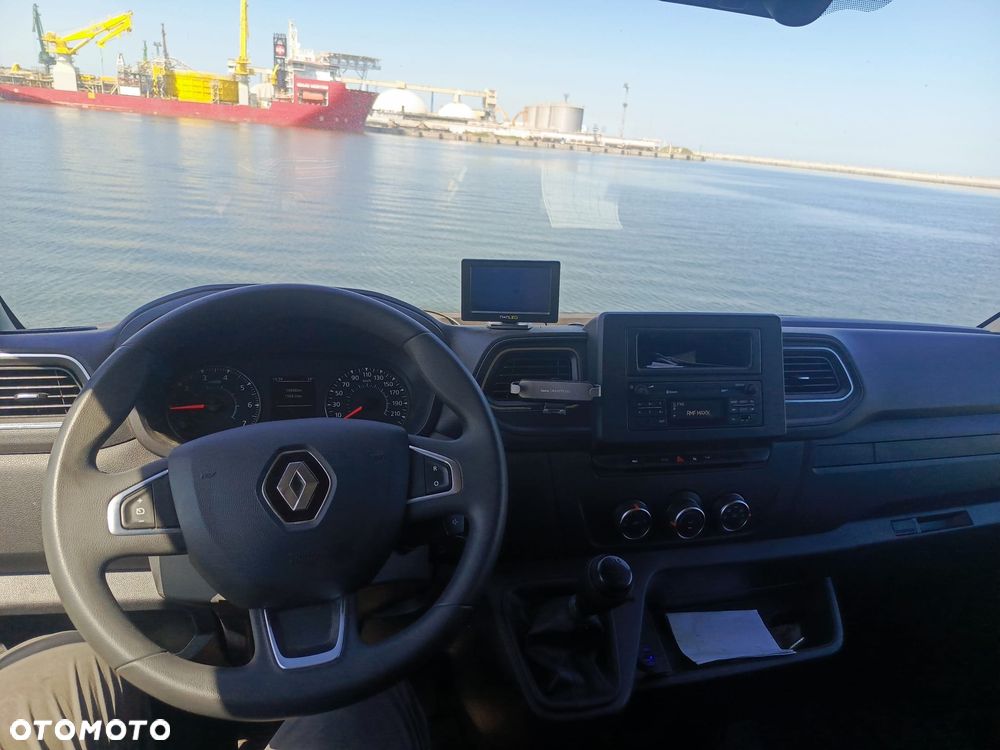 Renault Master III - 3