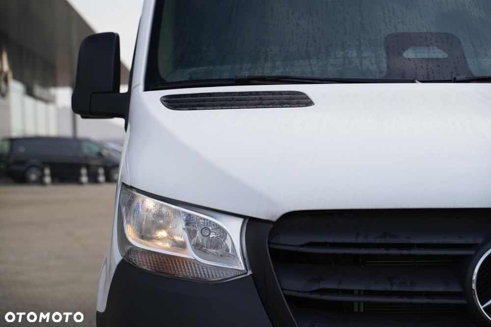 Mercedes-Benz Sprinter 317 CDI Extra Long PRO 15,5m3 - 24