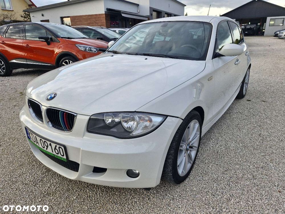 BMW Seria 1 116i - 3