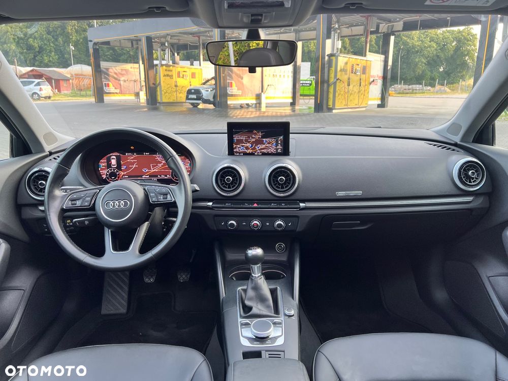 Audi A3 - 19