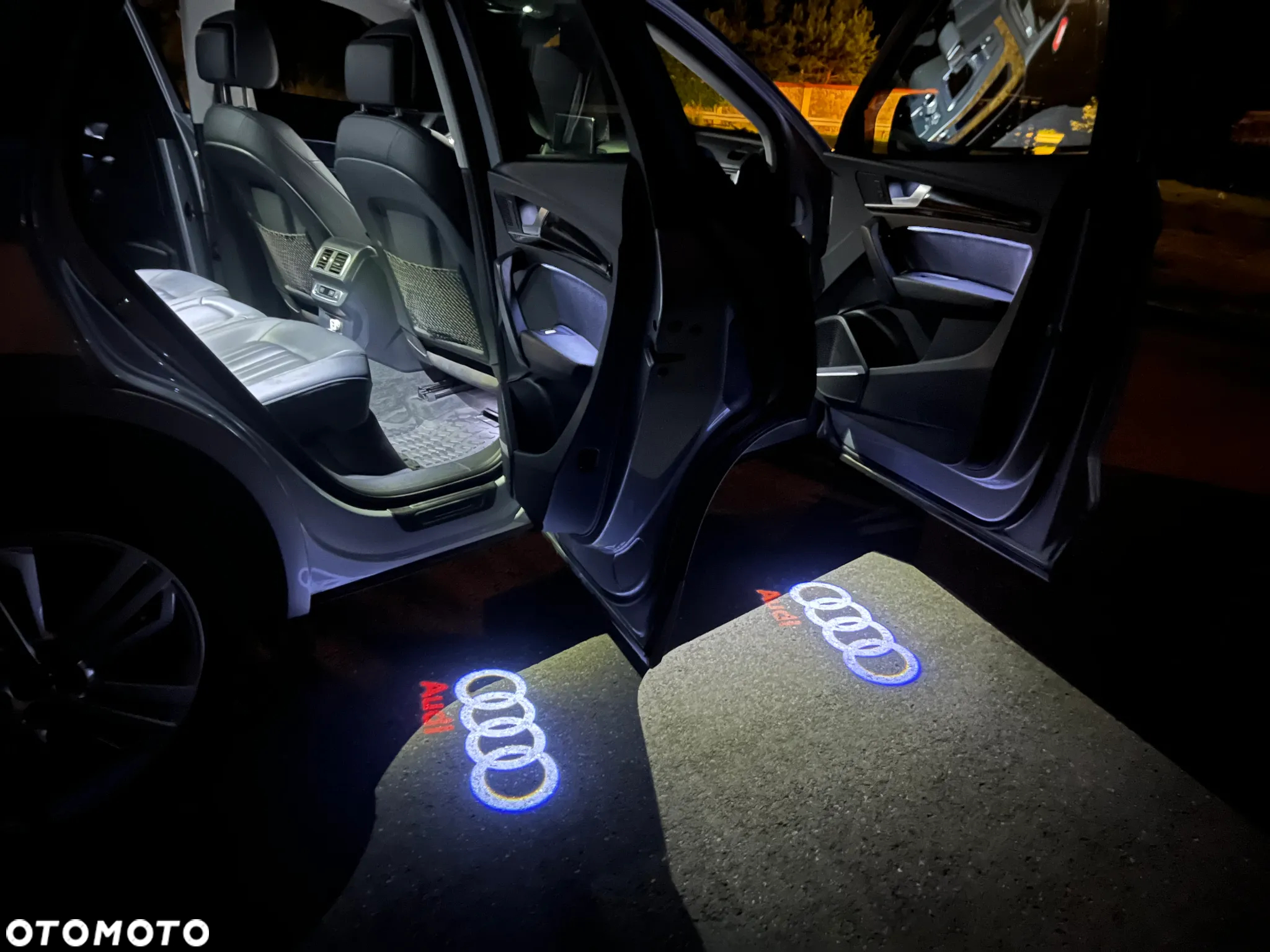 Audi Q5 2.0 TFSI Quattro S tronic - 35