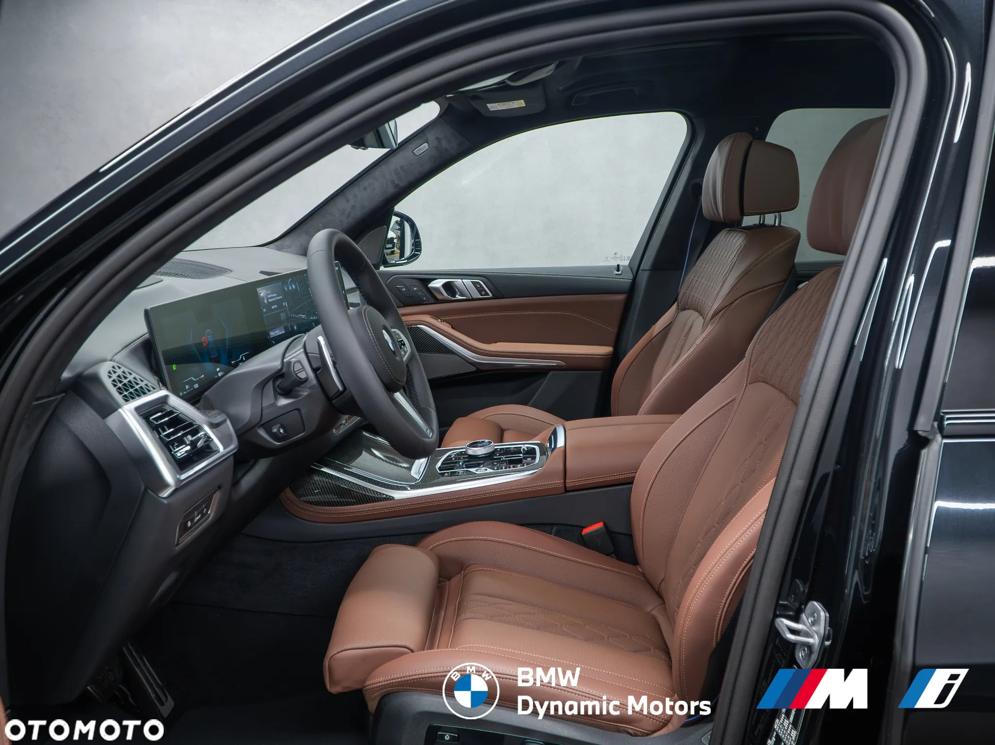 BMW X7 xDrive40d - 18