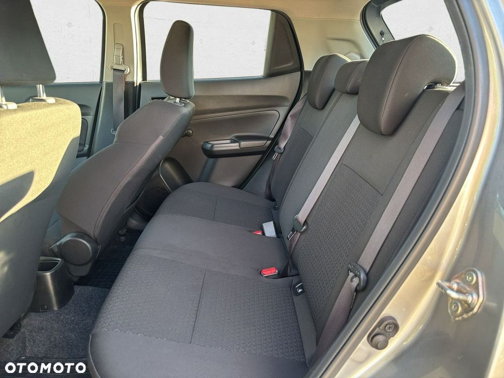 Suzuki Swift - 19